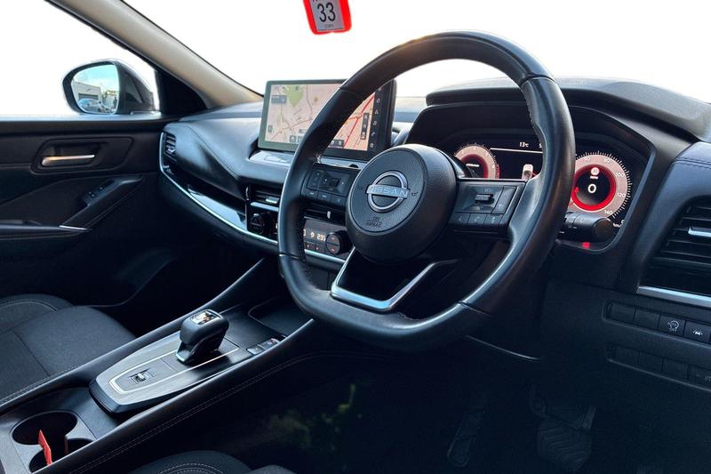 Used Nissan Qashqai 2022 for sale - 77393845: Photo 10