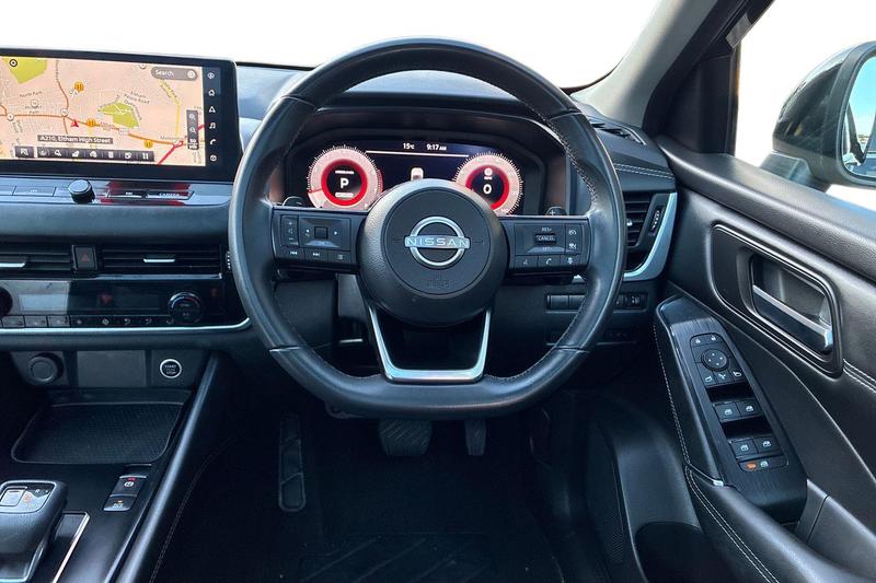 Used Nissan Qashqai 2022 for sale - 77393845: Photo 11