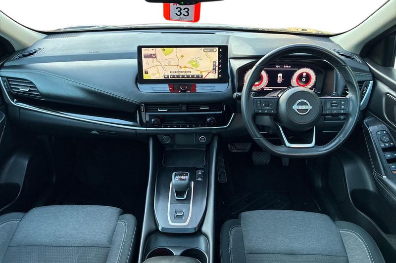 Used Nissan Qashqai 2022 for sale - 77393845: Photo 12