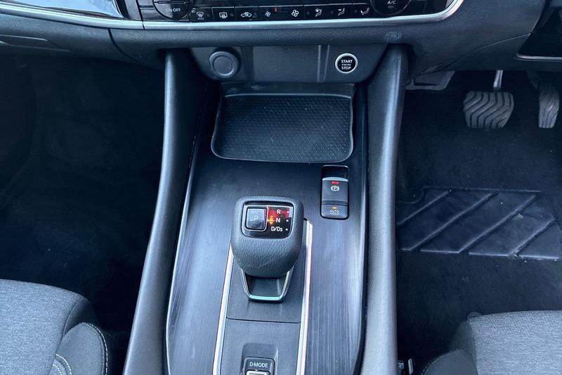 Used Nissan Qashqai 2022 for sale - 77393845: Photo 14