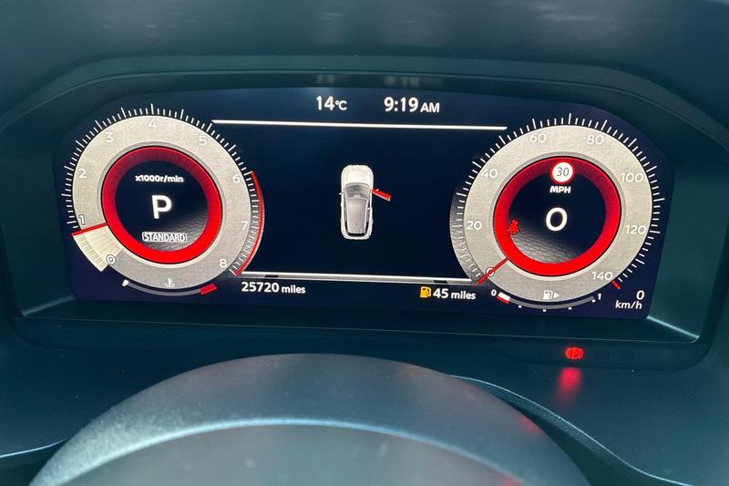 Used Nissan Qashqai 2022 for sale - 77393845: Photo 20