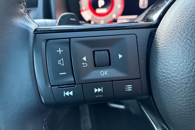 Used Nissan Qashqai 2022 for sale - 77393845: Photo 21