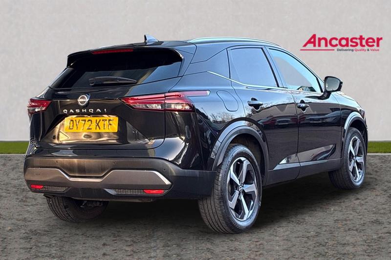 Used Nissan Qashqai 2022 for sale - 77393845: Photo 3