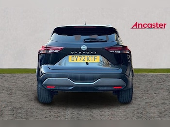 Used Nissan Qashqai 2022 for sale - 77393845: Photo