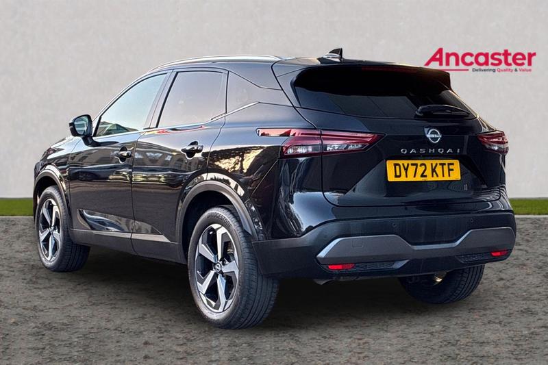 Used Nissan Qashqai 2022 for sale - 77393845: Photo 5