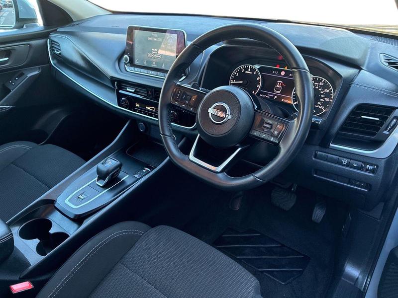 Used Nissan Qashqai 2023 for sale - 78042915: Photo 10