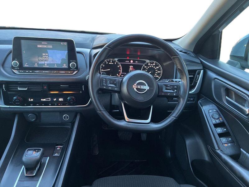 Used Nissan Qashqai 2023 for sale - 78042915: Photo 11