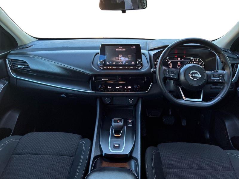 Used Nissan Qashqai 2023 for sale - 78042915: Photo 12