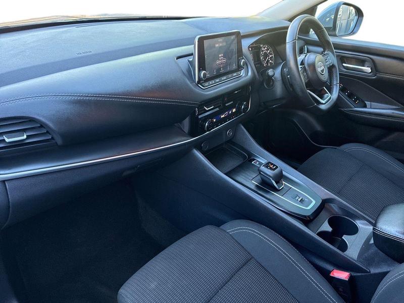 Used Nissan Qashqai 2023 for sale - 78042915: Photo 13