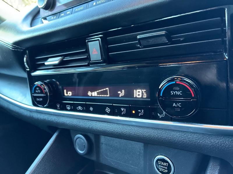 Used Nissan Qashqai 2023 for sale - 78042915: Photo 15