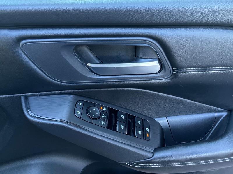 Used Nissan Qashqai 2023 for sale - 78042915: Photo 16