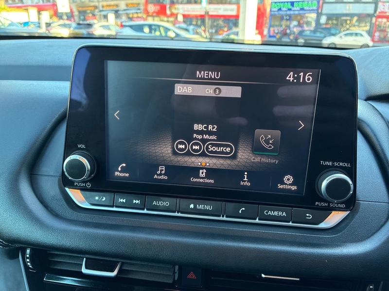 Used Nissan Qashqai 2023 for sale - 78042915: Photo 17