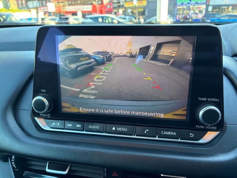 Used Nissan Qashqai 2023 for sale - 78042915: Photo 18