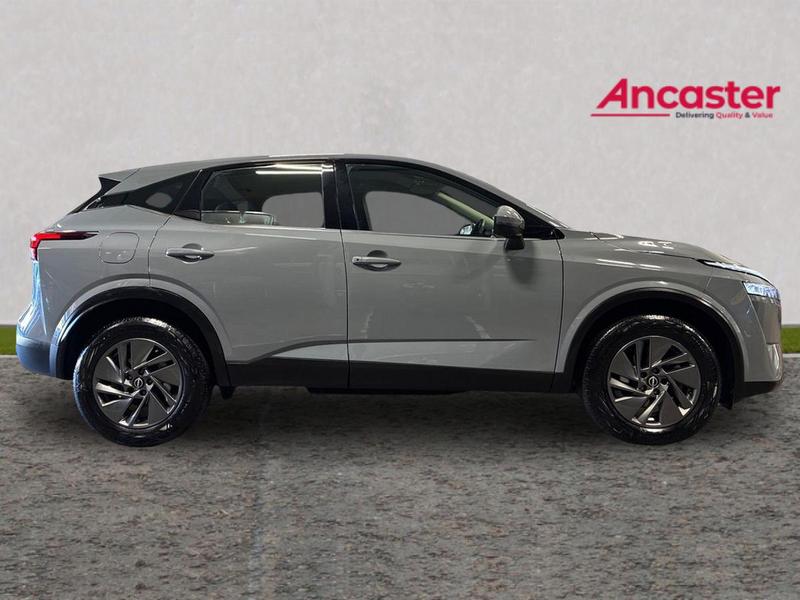 Used Nissan Qashqai 2023 for sale - 78042915: Photo 2