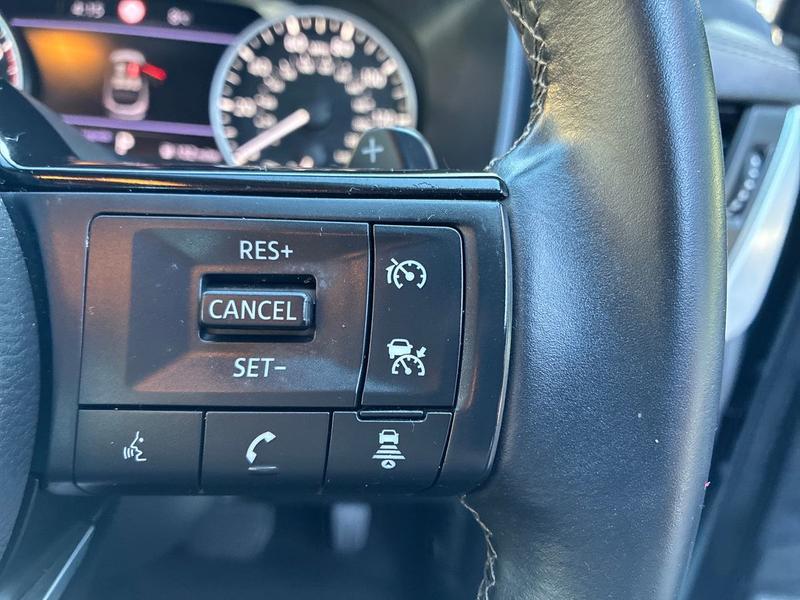 Used Nissan Qashqai 2023 for sale - 78042915: Photo 22