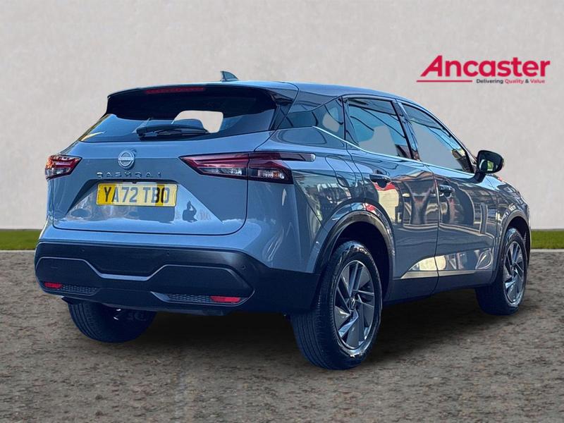 Used Nissan Qashqai 2023 for sale - 78042915: Photo 3