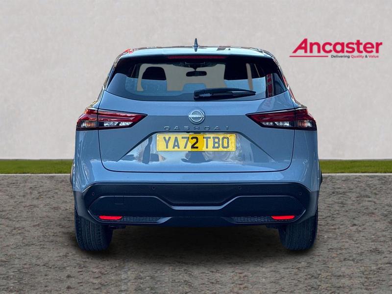 Used Nissan Qashqai 2023 for sale - 78042915: Photo 4