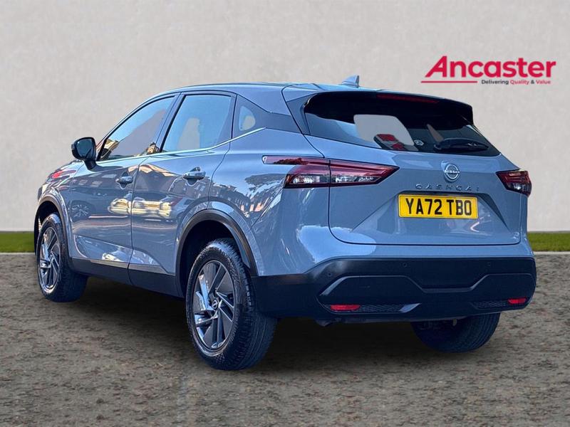 Used Nissan Qashqai 2023 for sale - 78042915: Photo 5