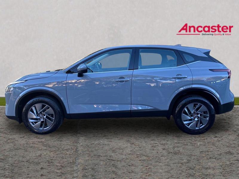 Used Nissan Qashqai 2023 for sale - 78042915: Photo 6