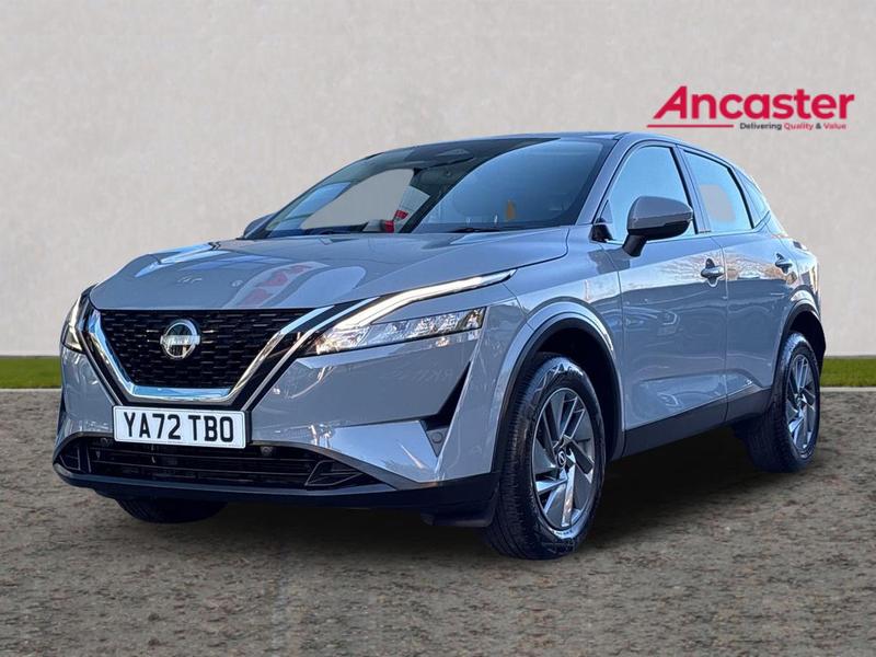 Used Nissan Qashqai 2023 for sale - 78042915: Photo 7