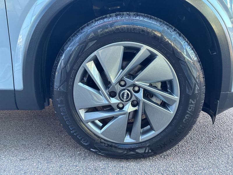 Used Nissan Qashqai 2023 for sale - 78042915: Photo 9