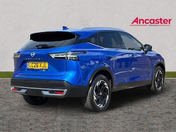 Used Nissan Qashqai undefined for sale - 78418194: Photo