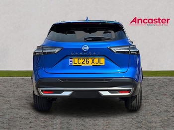 Used Nissan Qashqai undefined for sale - 78418194: Photo