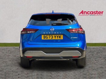 Used Nissan Qashqai 2023 for sale - 78918300: Photo
