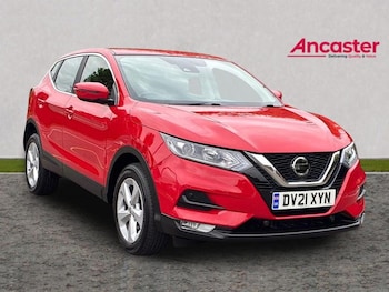 Used Nissan Qashqai undefined for sale - 78610839: Photo