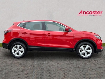 Used Nissan Qashqai undefined for sale - 78610839: Photo