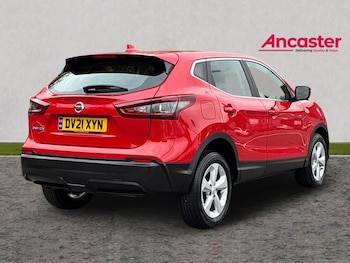 Used Nissan Qashqai undefined for sale - 78610839: Photo