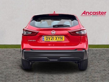 Used Nissan Qashqai undefined for sale - 78610839: Photo