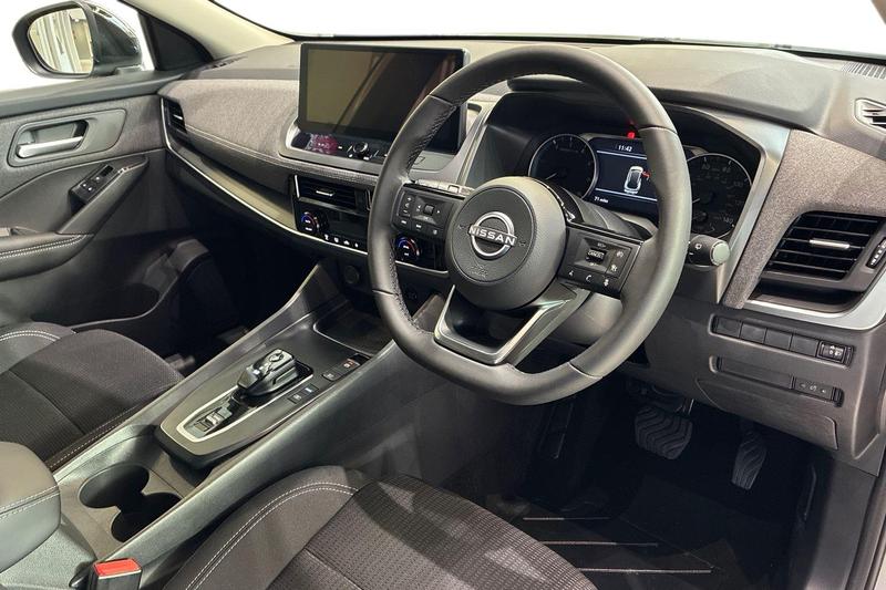 Used Nissan Qashqai 2025 for sale - 76847434: Photo 10