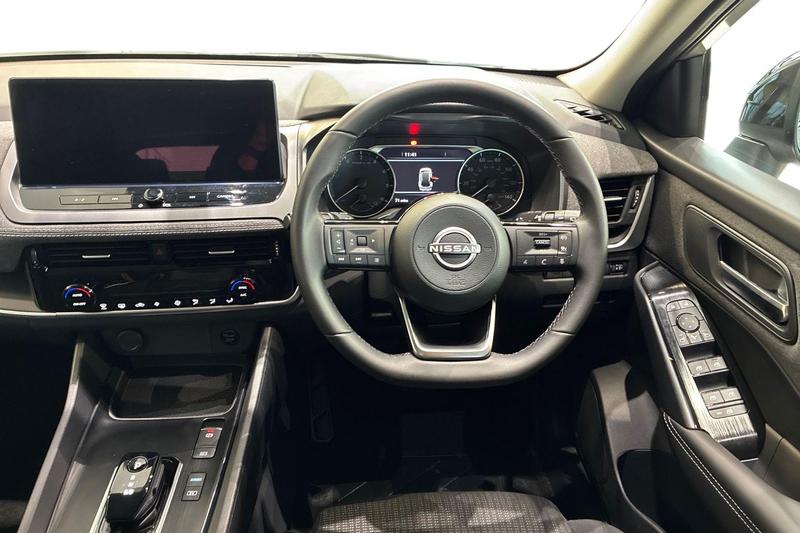 Used Nissan Qashqai 2025 for sale - 76847434: Photo 11