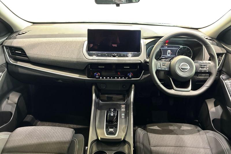 Used Nissan Qashqai 2025 for sale - 76847434: Photo 12