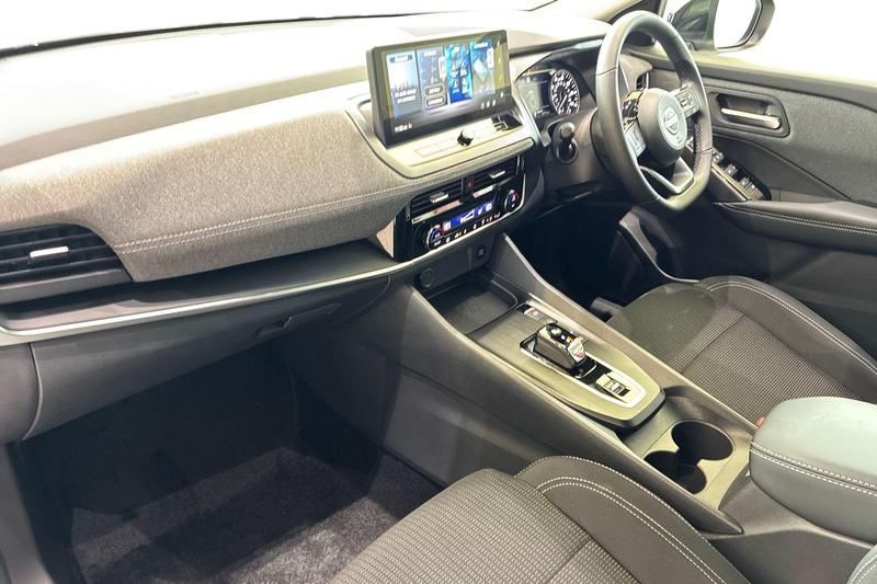 Used Nissan Qashqai 2025 for sale - 76847434: Photo 13