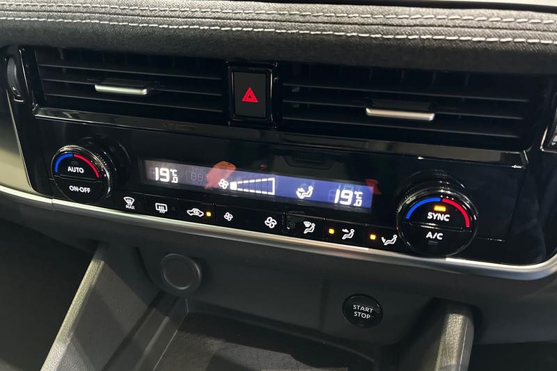 Used Nissan Qashqai 2025 for sale - 76847434: Photo 15