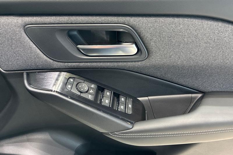 Used Nissan Qashqai 2025 for sale - 76847434: Photo 16