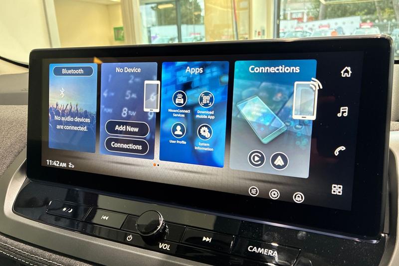 Used Nissan Qashqai 2025 for sale - 76847434: Photo 17