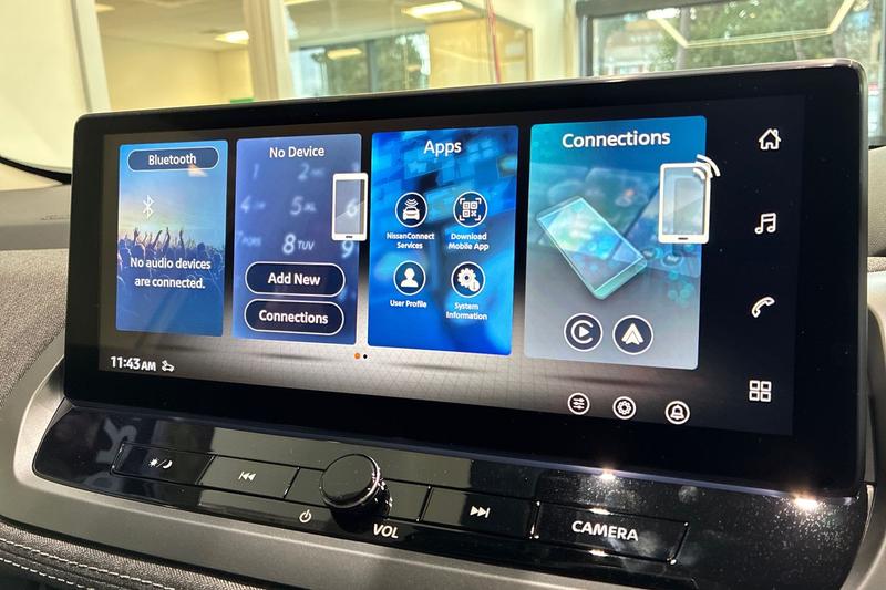 Used Nissan Qashqai 2025 for sale - 76847434: Photo 18