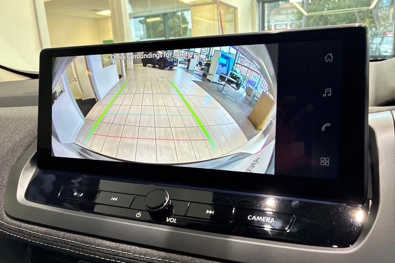 Used Nissan Qashqai 2025 for sale - 76847434: Photo 19