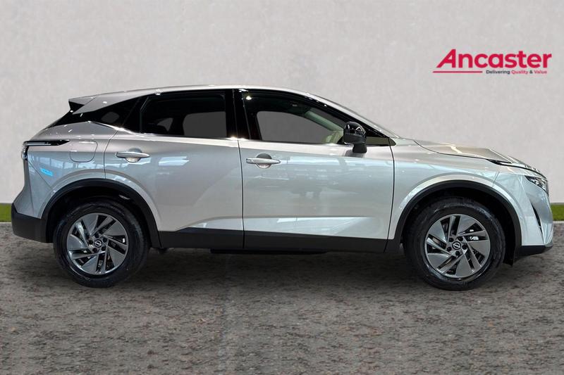 Used Nissan Qashqai 2025 for sale - 76847434: Photo 2