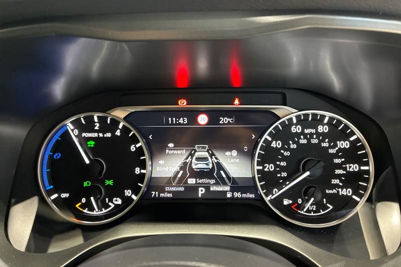 Used Nissan Qashqai 2025 for sale - 76847434: Photo 20