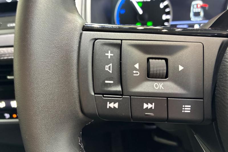 Used Nissan Qashqai 2025 for sale - 76847434: Photo 21