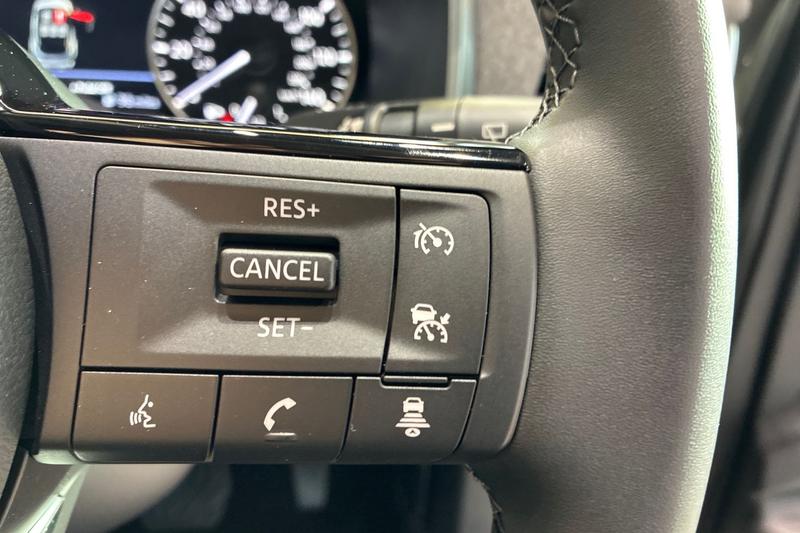 Used Nissan Qashqai 2025 for sale - 76847434: Photo 22