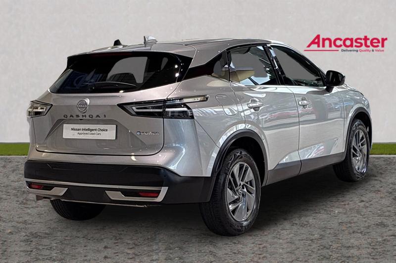 Used Nissan Qashqai 2025 for sale - 76847434: Photo 3