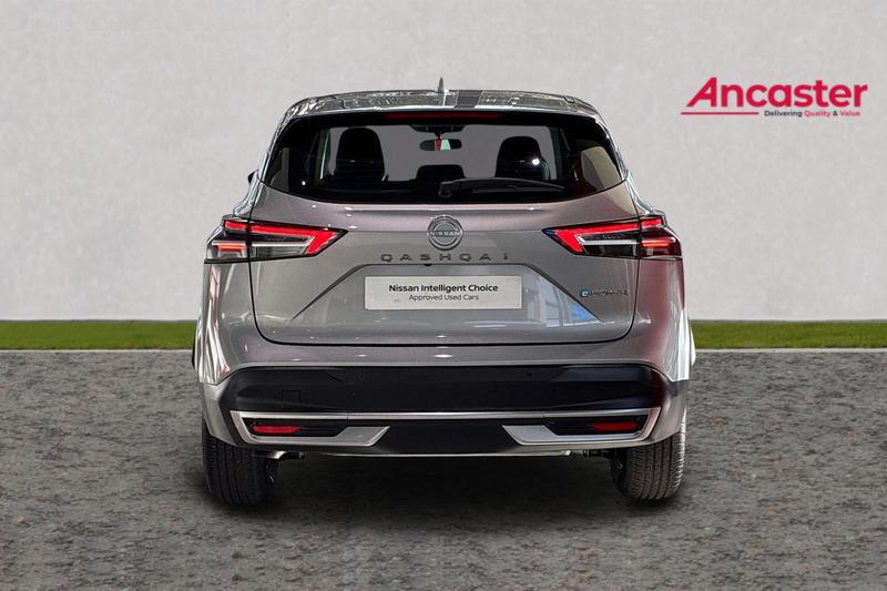 Used Nissan Qashqai 2025 for sale - 76847434: Photo 4