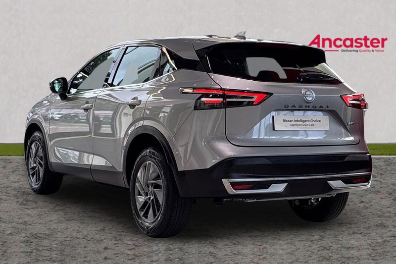 Used Nissan Qashqai 2025 for sale - 76847434: Photo 5