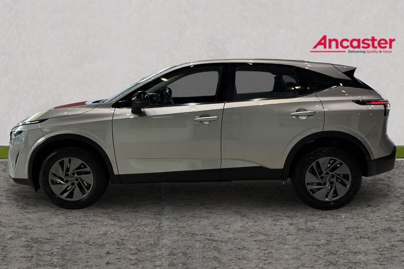 Used Nissan Qashqai 2025 for sale - 76847434: Photo 6