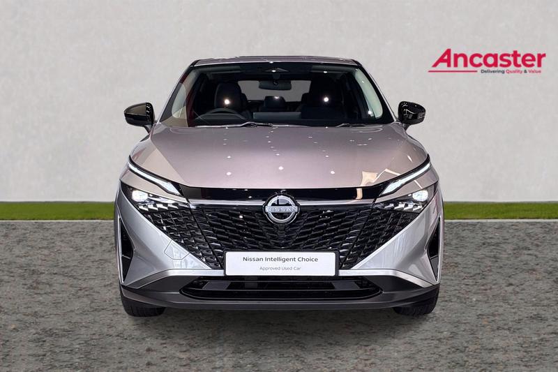 Used Nissan Qashqai 2025 for sale - 76847434: Photo 8